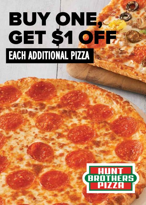 Buy one get  alt=